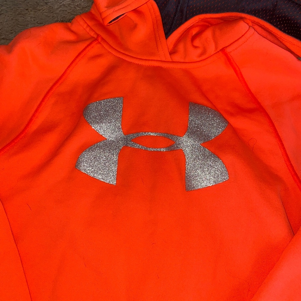 Under Armour